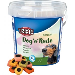 Trixie Soft Snack Dog 'O' Rado